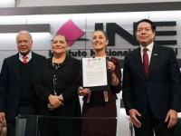 Llama Claudia Sheinbaum a consolidar y profundizar la 4T