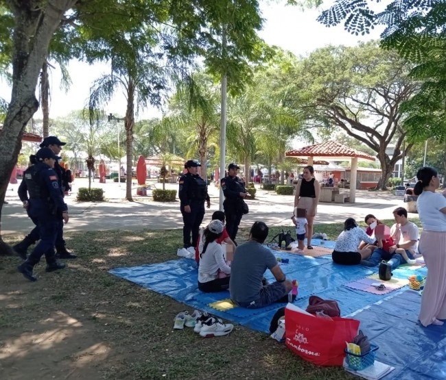 Inhibir la violencia contras las mujeres, prioridad de la policía