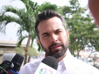 Erogarán 3 mil mdp para pagar programas federales, en Tabasco