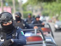 Evaluar día a día la seguridad de Tabasco, la encomienda