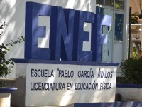 Desertó el 20 % de alumnos de la Normal de Educación Física