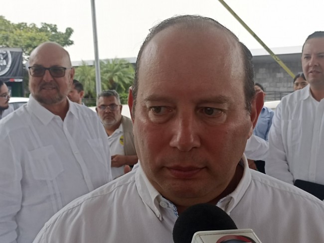 De las 13 Cámaras que integran al CCET, sólo Canirac tiene asegurado su espacio en la ‘Feria Tabasco 2024’