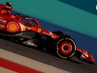 Checo Pérez en décimo lugar de las prácticas de F1 en Baréin