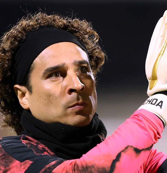 Memo Ochoa y el Salernitana consuman otra derrota