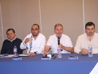 El IEPC autorizará que promocionar durante el proceso electoral: Turismo