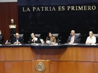 Consagra Senado a Pellicer