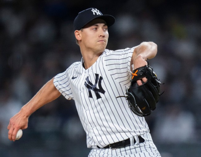 Yankees y Diablos Rojos del México jugarán dos partidos de exhibición