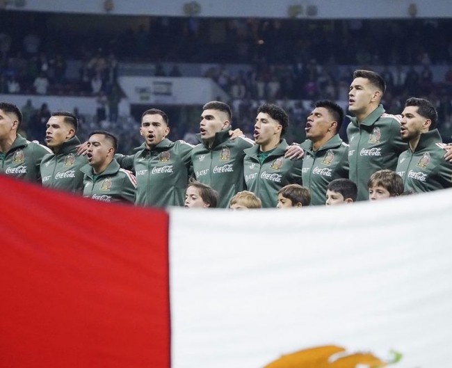 La FMF quiere al Tricolor en cuartos de final, en el Mundial 2026