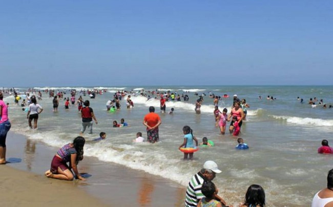 Listos en Paraíso para recibir a vacacionistas