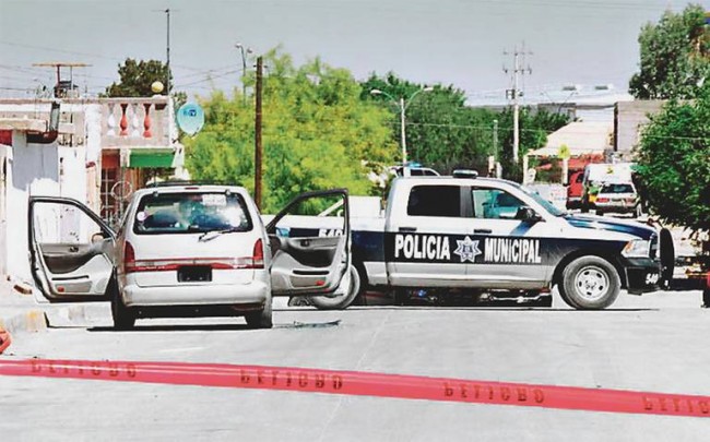 Suman 16 aspirantes asesinados en proceso electoral, en últimos meses