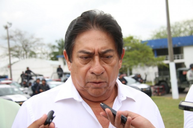 Descartan aumento considerable de homicidios en Tabasco