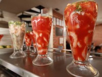 Prevén aumenten las ventas en restaurantes de mariscos