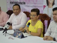 Evalúan posible visita de Xóchitl a Tabasco