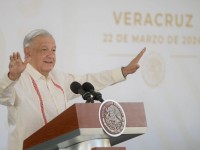 Anuncia AMLO programa “La Clínica es Nuestra”