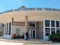 Suspende la UJAT  actividades académicas  y administrativas por periodo vacacional