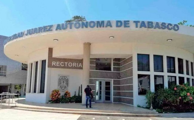 Suspende la UJAT  actividades académicas  y administrativas por periodo vacacional