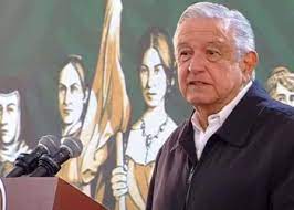 Satisfecho AMLO porque “todo lo que ofreció, se está cumpliendo”