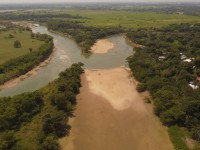 Provocará estiaje desabasto de agua