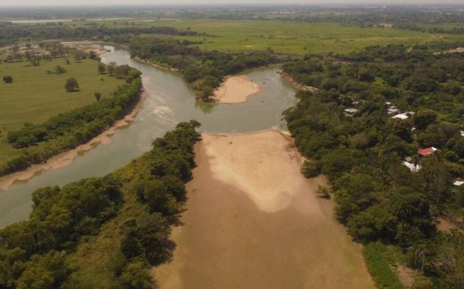 Provocará estiaje desabasto de agua