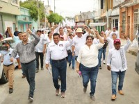 Quienes quebraron el ISSET deberían pedir perdón al pueblo