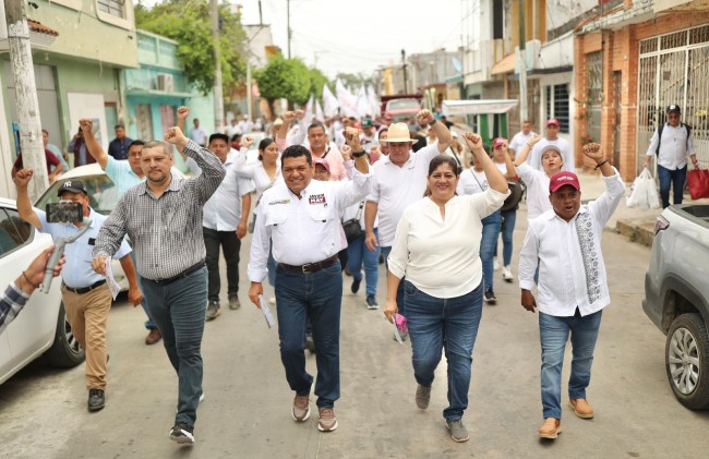 Quienes quebraron el ISSET deberían pedir perdón al pueblo