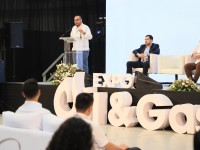 Con 50 empresas arrancó la Expo Oil and Gas México 2024