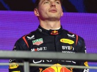 MAX VERSTAPPEN PODRÍA IRSE A LA ESCUDERÍA MERCEDES