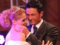 Fernando Colunga se estrena como papá,  entre total hermetismo su vida personal