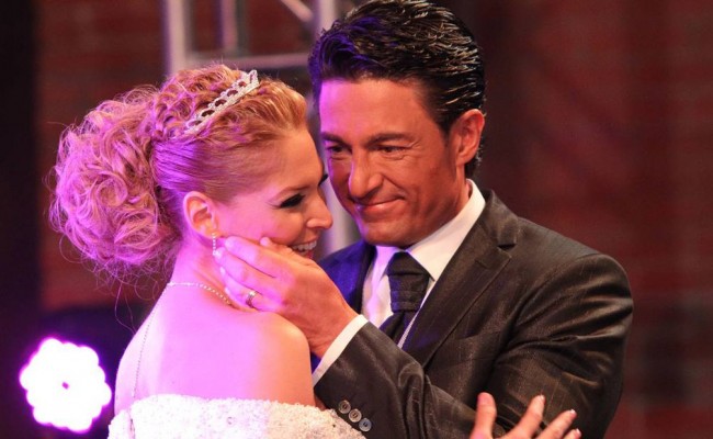 Fernando Colunga se estrena como papá,  entre total hermetismo su vida personal