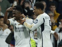 Real Madrid sufre pero avanza en la Champions