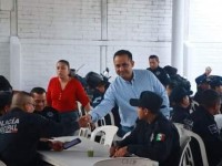 Intensifican la vigilancia en el arranque de campaña