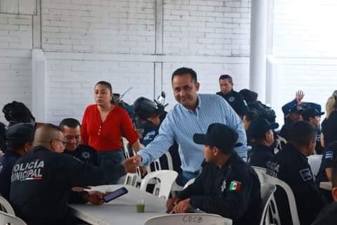 Intensifican la vigilancia en el arranque de campaña