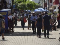 Recomiendan prevenirse por las altas temperaturas