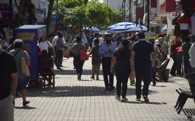 Recomiendan prevenirse por las altas temperaturas