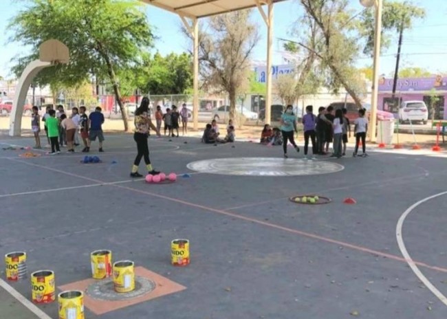 Aún no se registran ‘golpes de calor’