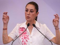 Descarta Sheinbaum recuperar programas que desaparecieron con el presidente AMLO