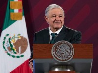 Rechaza AMLO que en su sexenio sea en el que más periodistas han sido asesinados