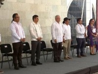 “Juárez aún gobierna con su ejemplo”