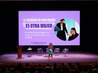 Convoca el STAIUJAT a invertir más en las mujeres