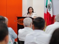 Obras, y servicios de calidad para un Centro más competitivo