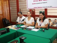 Ordenan al IEPCT que registre a los 14 candidatos del PAN