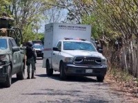 Operativo en Jalapa deja ocho muertos