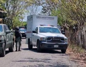 Operativo en Jalapa deja ocho muertos