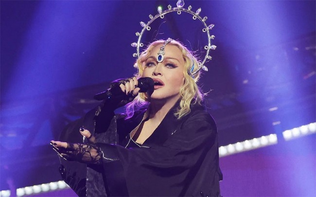 Madonna regresa a México con ‘The Celebration Tour’