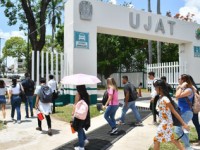 Aspiran a ingresar a la UJAT más de 9 mil jóvenes