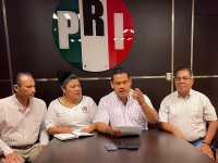 Tabasco vive sus momentos más oscuros en materia de seguridad: PRI