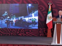 “A México se le respeta”, le dice AMLO a Ecuador