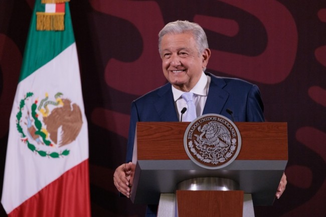 El Derecho a la salud no distingue condición social o económica: AMLO