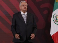 Condena López Obrador las prácticas injerencistas de EU