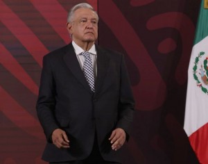 Condena López Obrador las prácticas injerencistas de EU